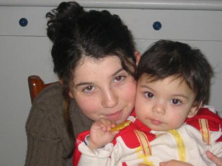 Bonjour bien venu sur mon blog