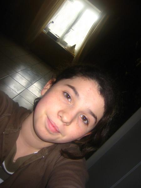 moi mais chout&eacute; 