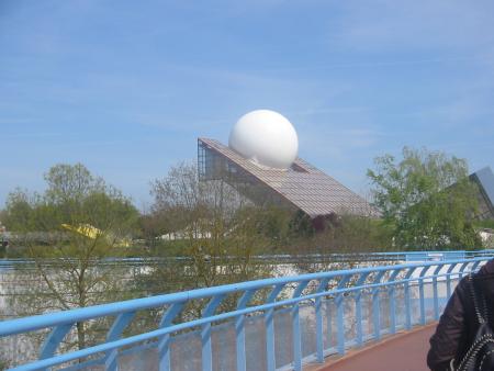 la cit&eacute; du numerique 